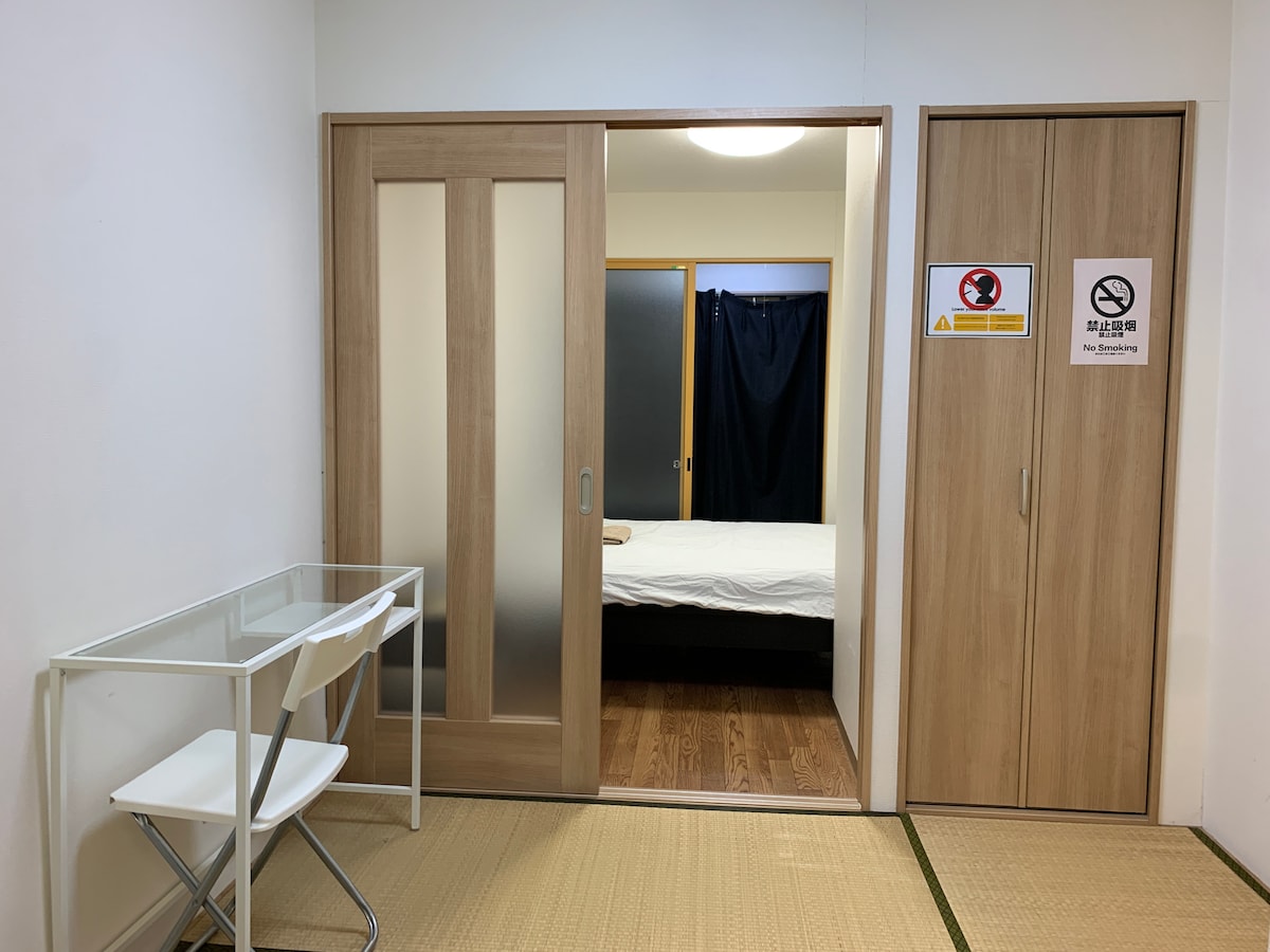 東三国戸建