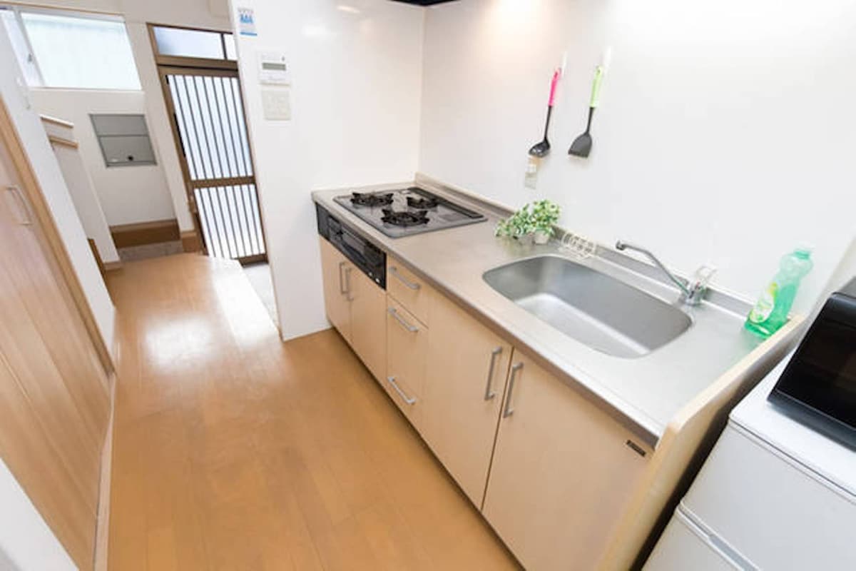 東三国戸建 5