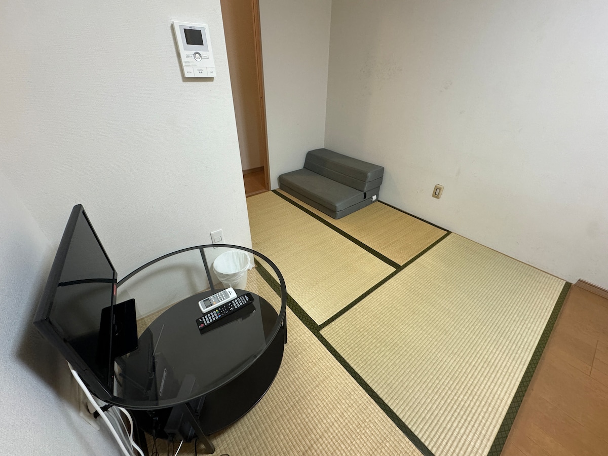 東三国戸建 6