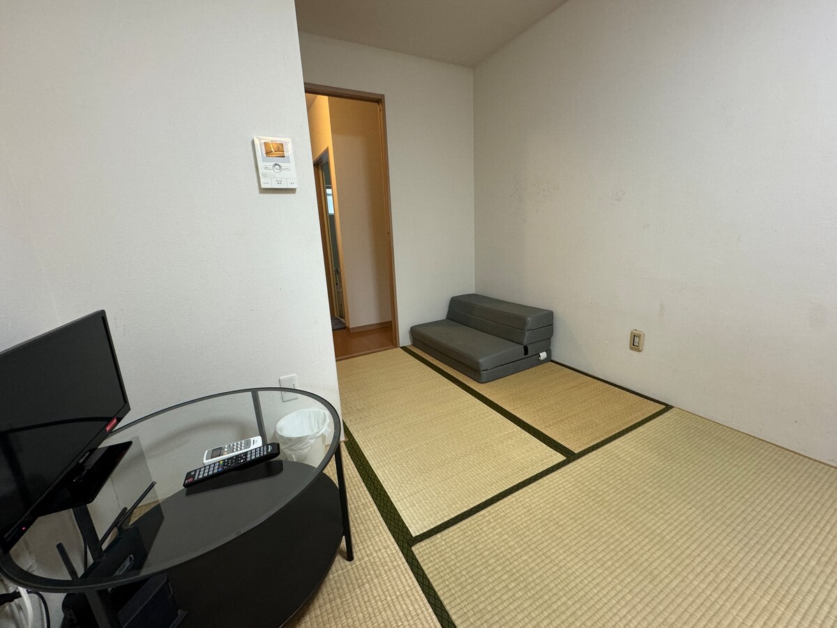 東三国戸建 7