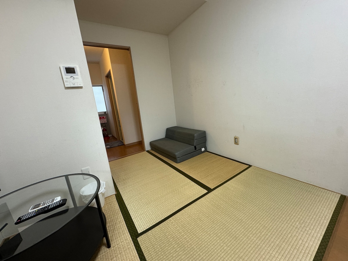 東三国戸建 8