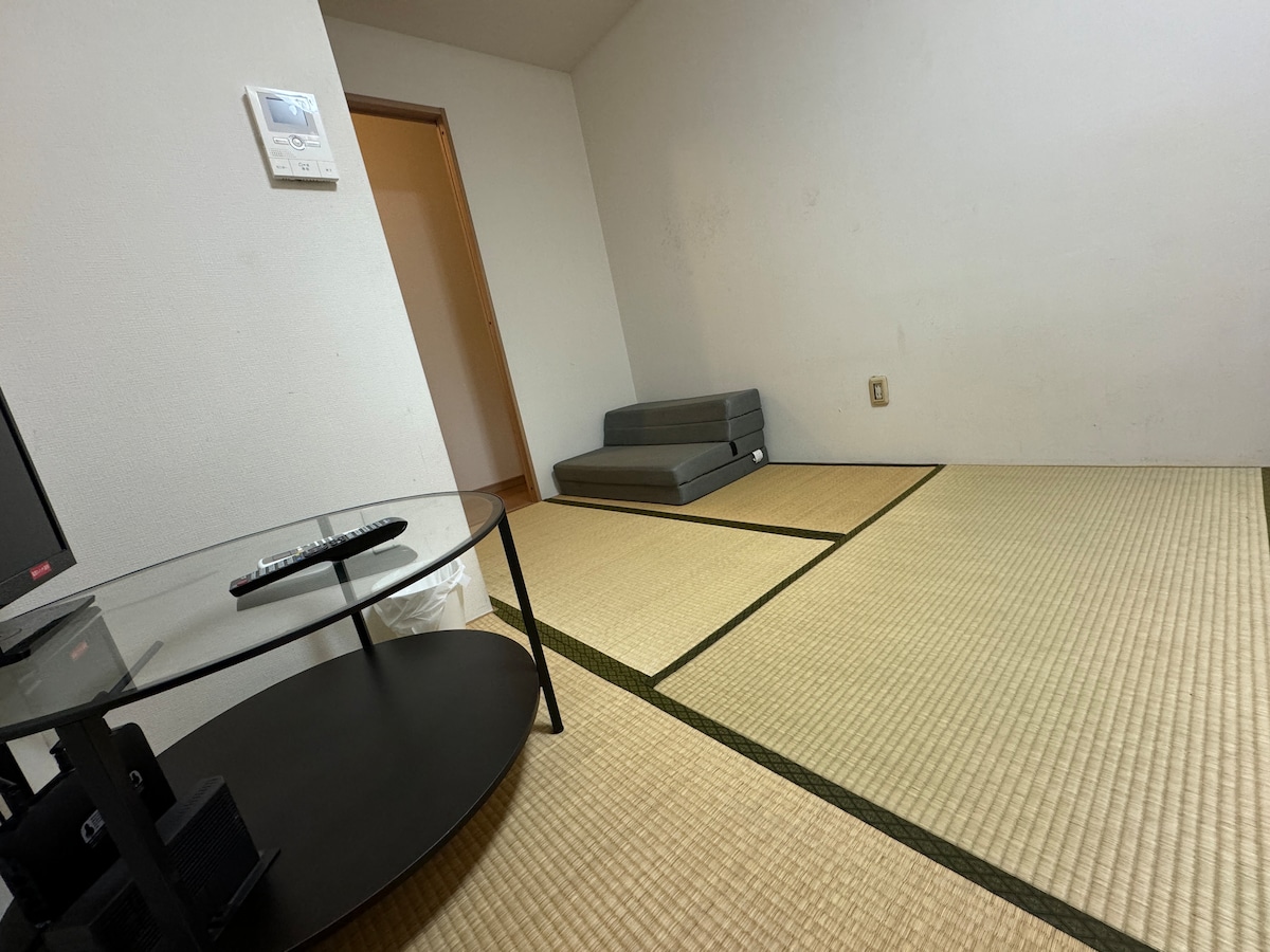 東三国戸建 9