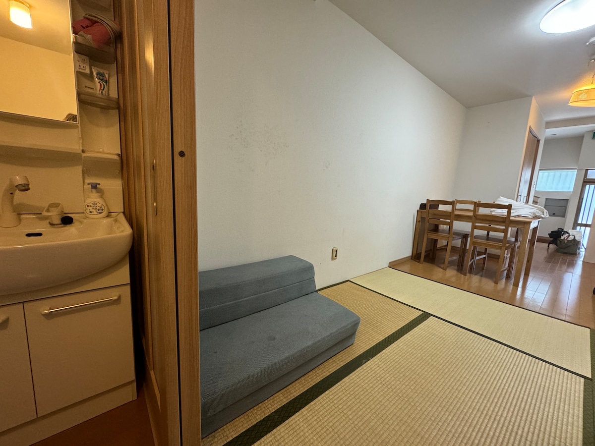 東三国戸建 10