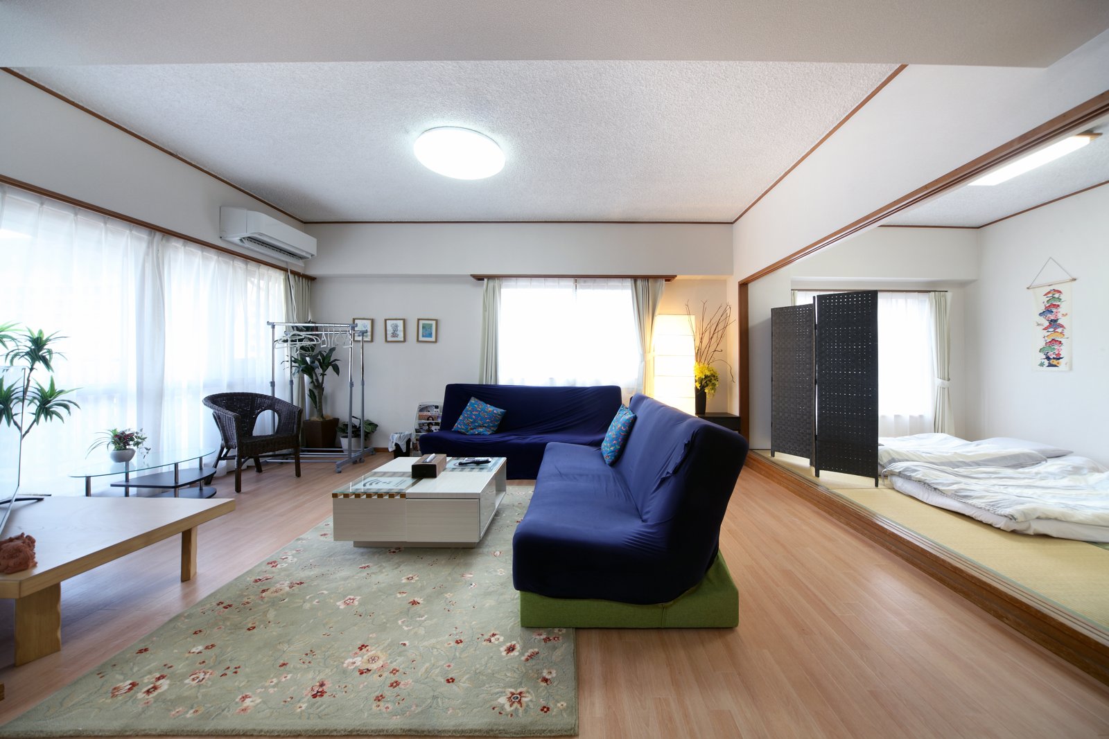 幸ビル 久茂地 4F