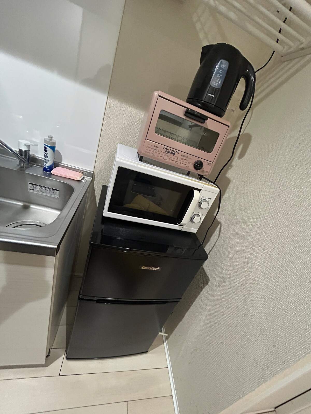 ソラピア B 9