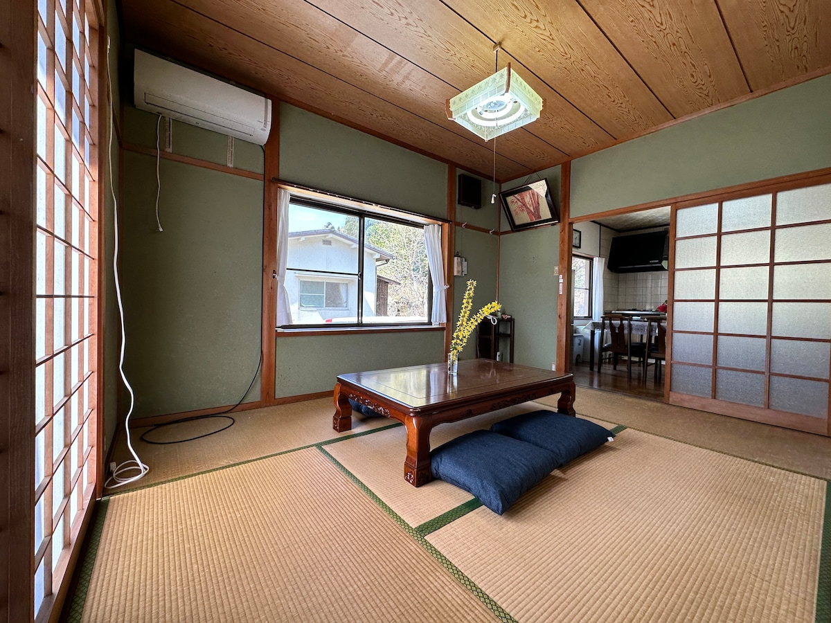 下河野旅館 3
