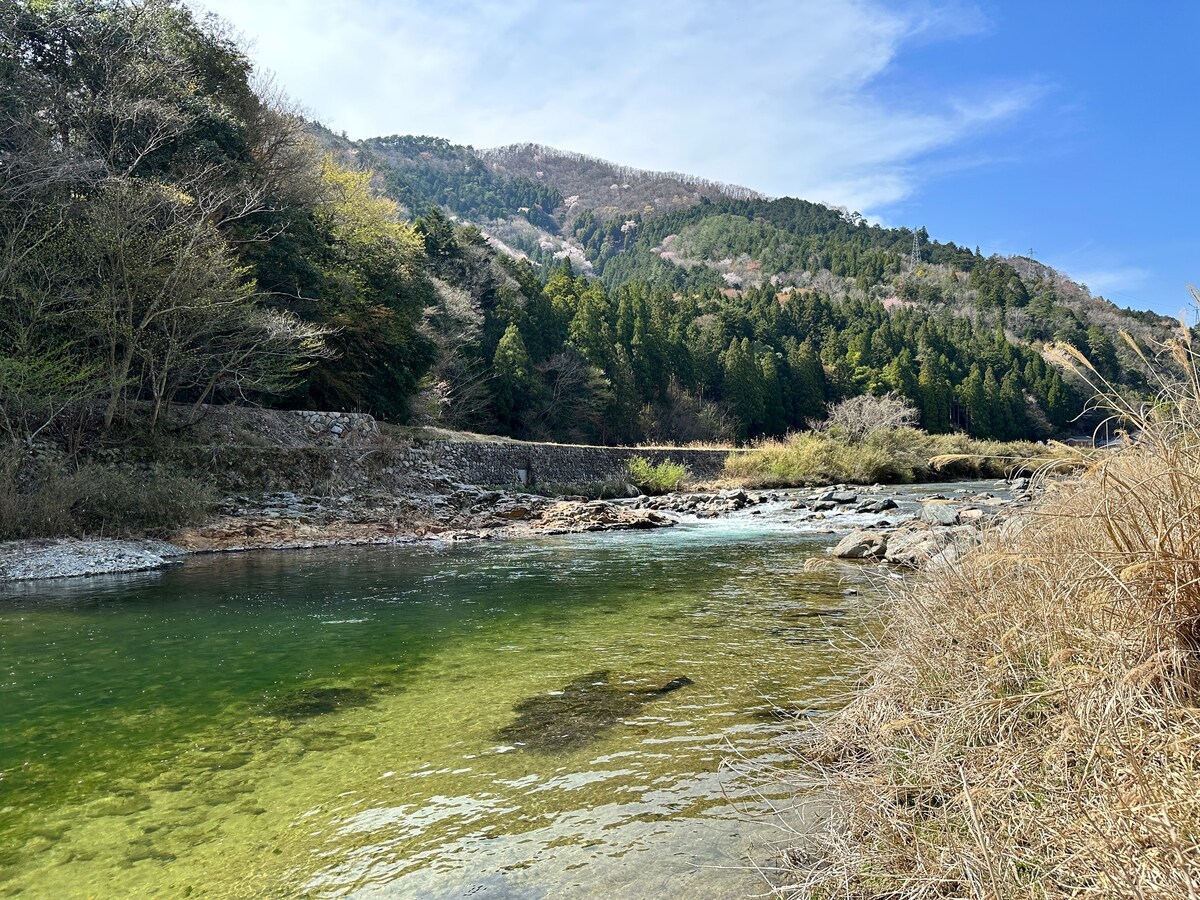 下河野旅館 4