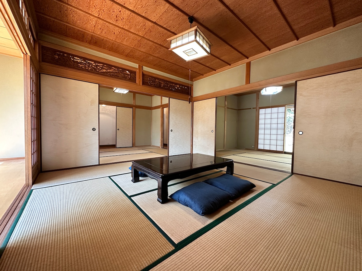 下河野旅館 6