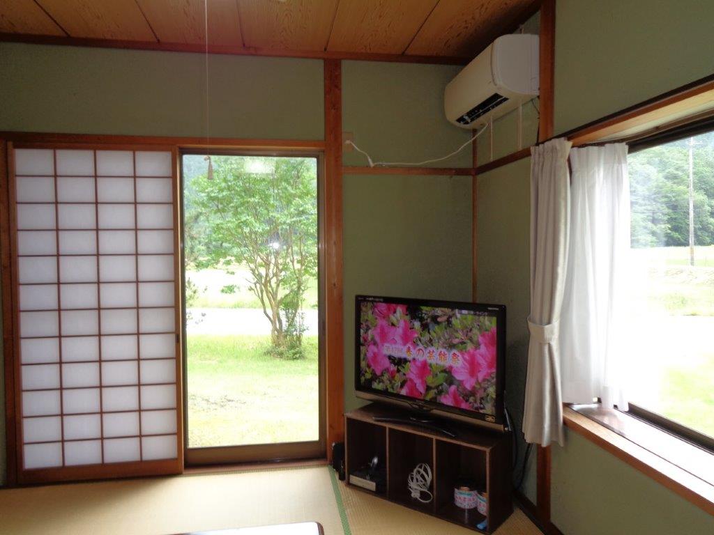 下河野旅館 8