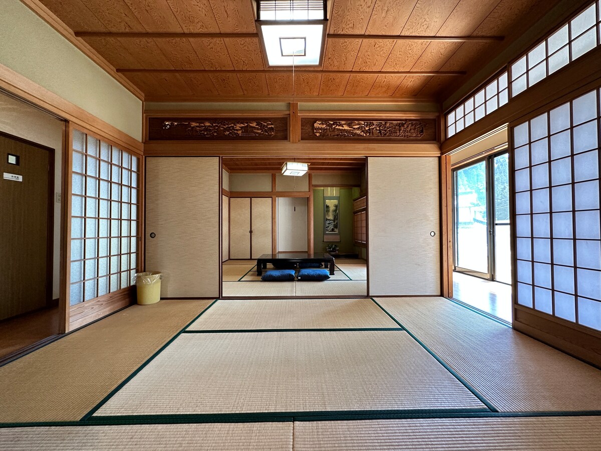 下河野旅館 12