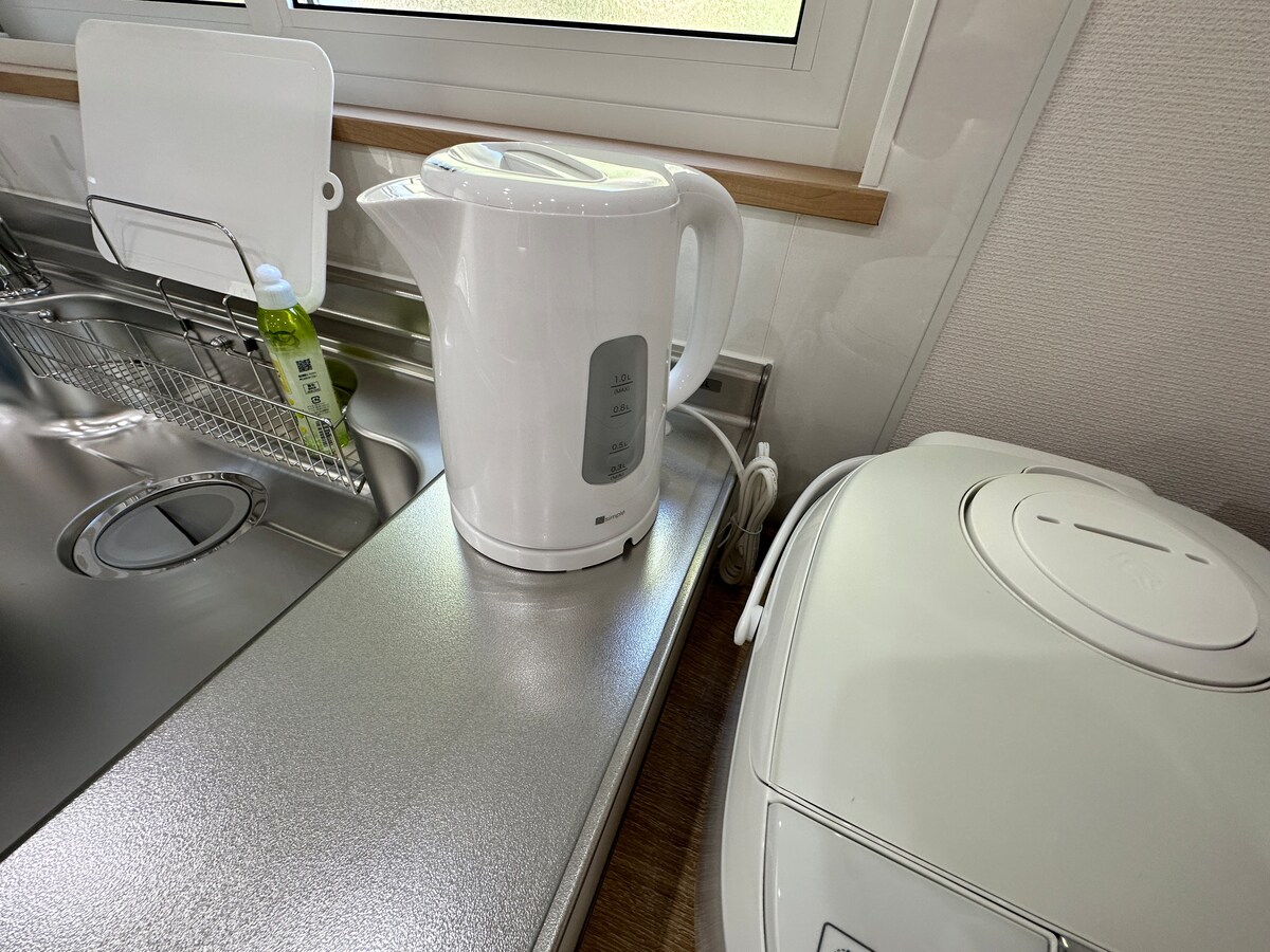 白浜貸別荘D-100 7