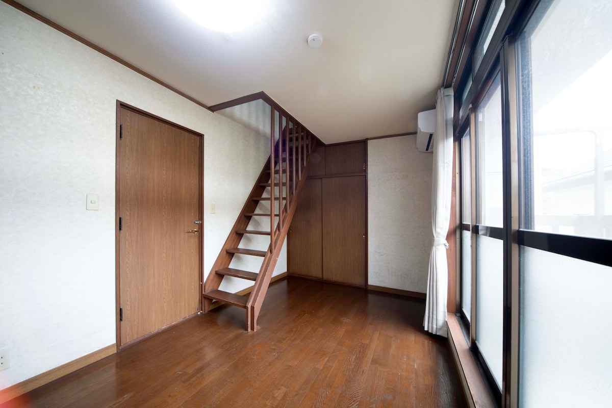 ＭHouse 5