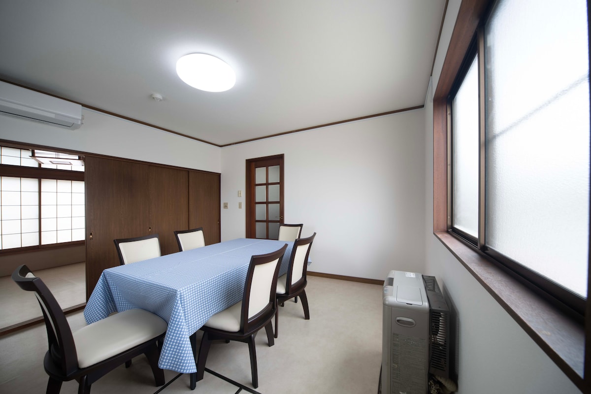 ＭHouse 8