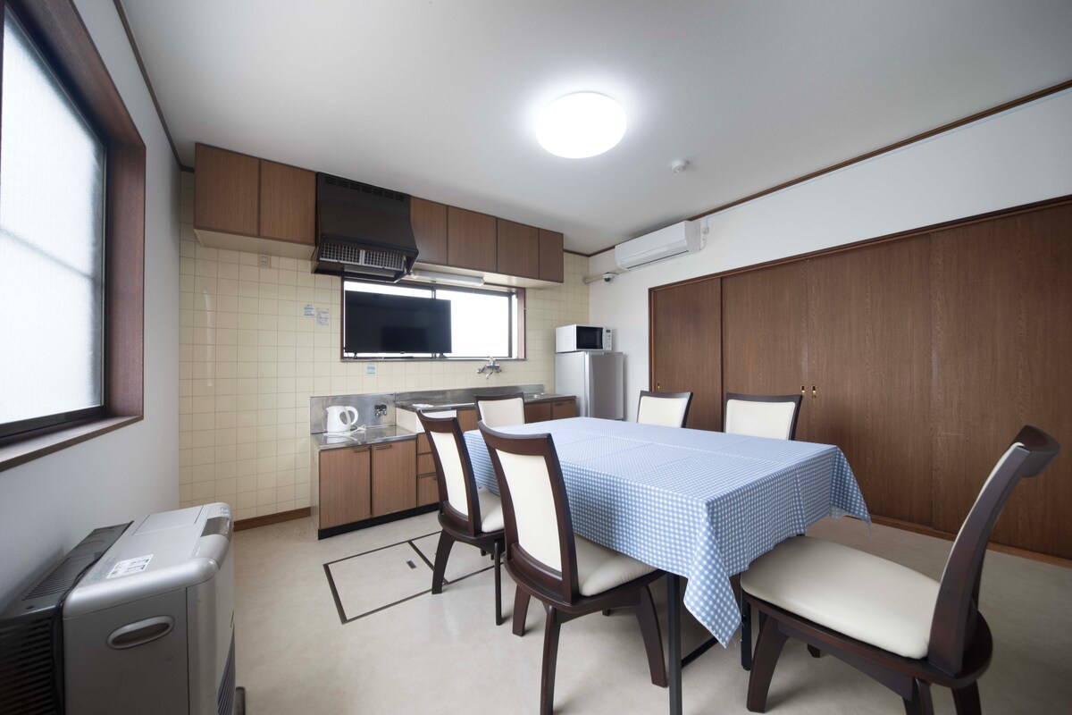 ＭHouse 9