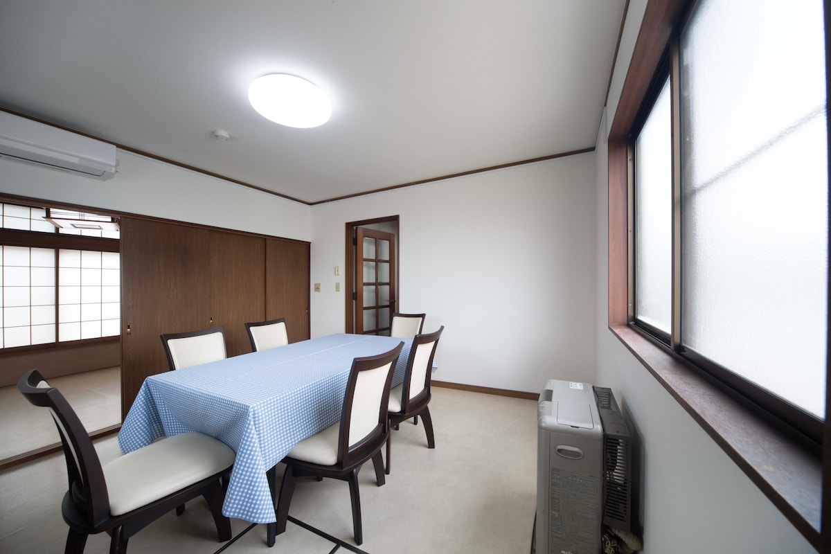 ＭHouse 10