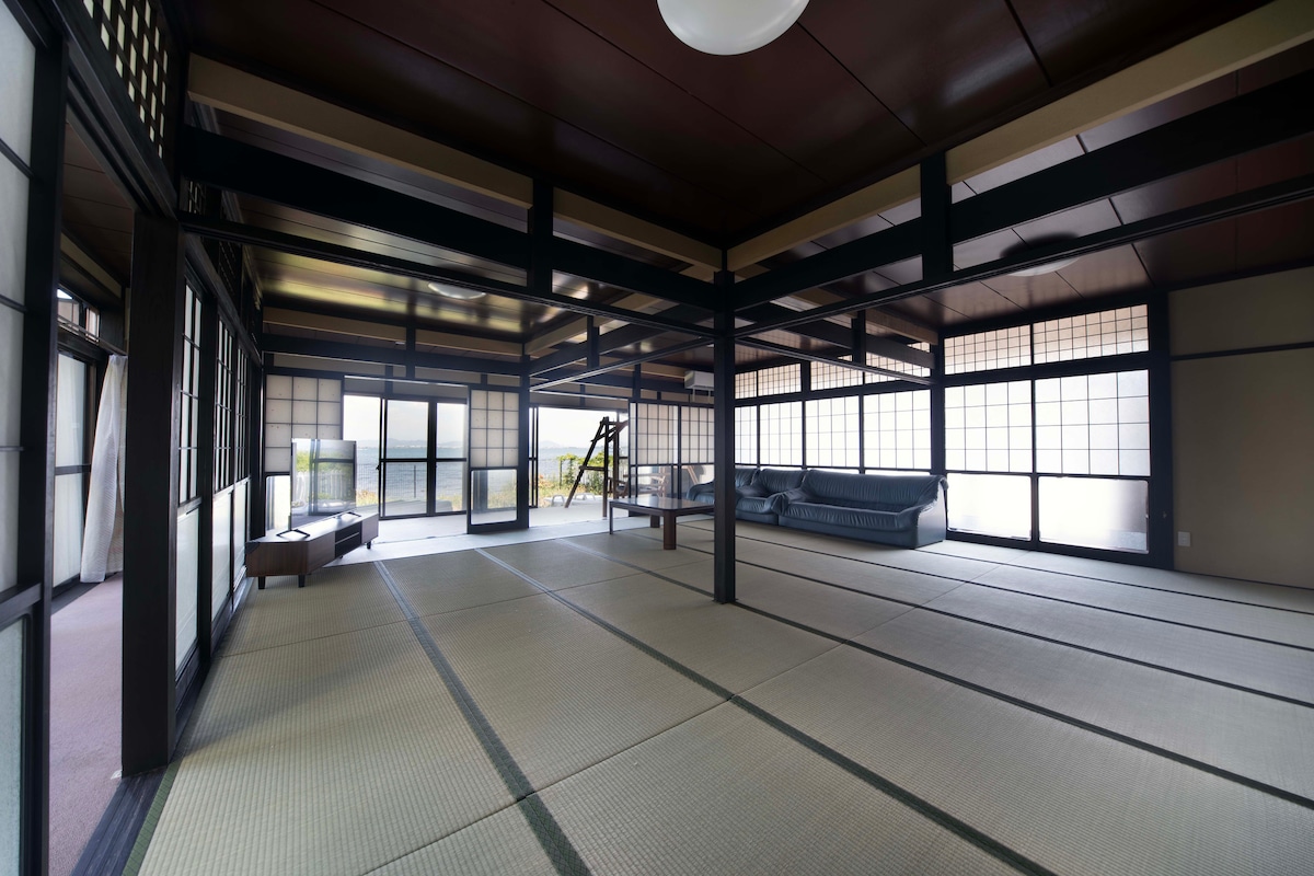 雄琴戸建て 11