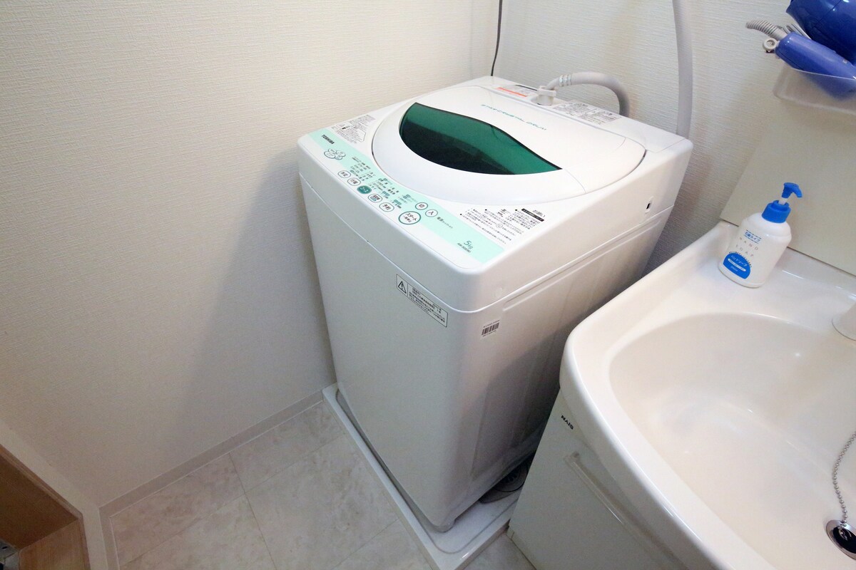 エタニティ玉造404 7